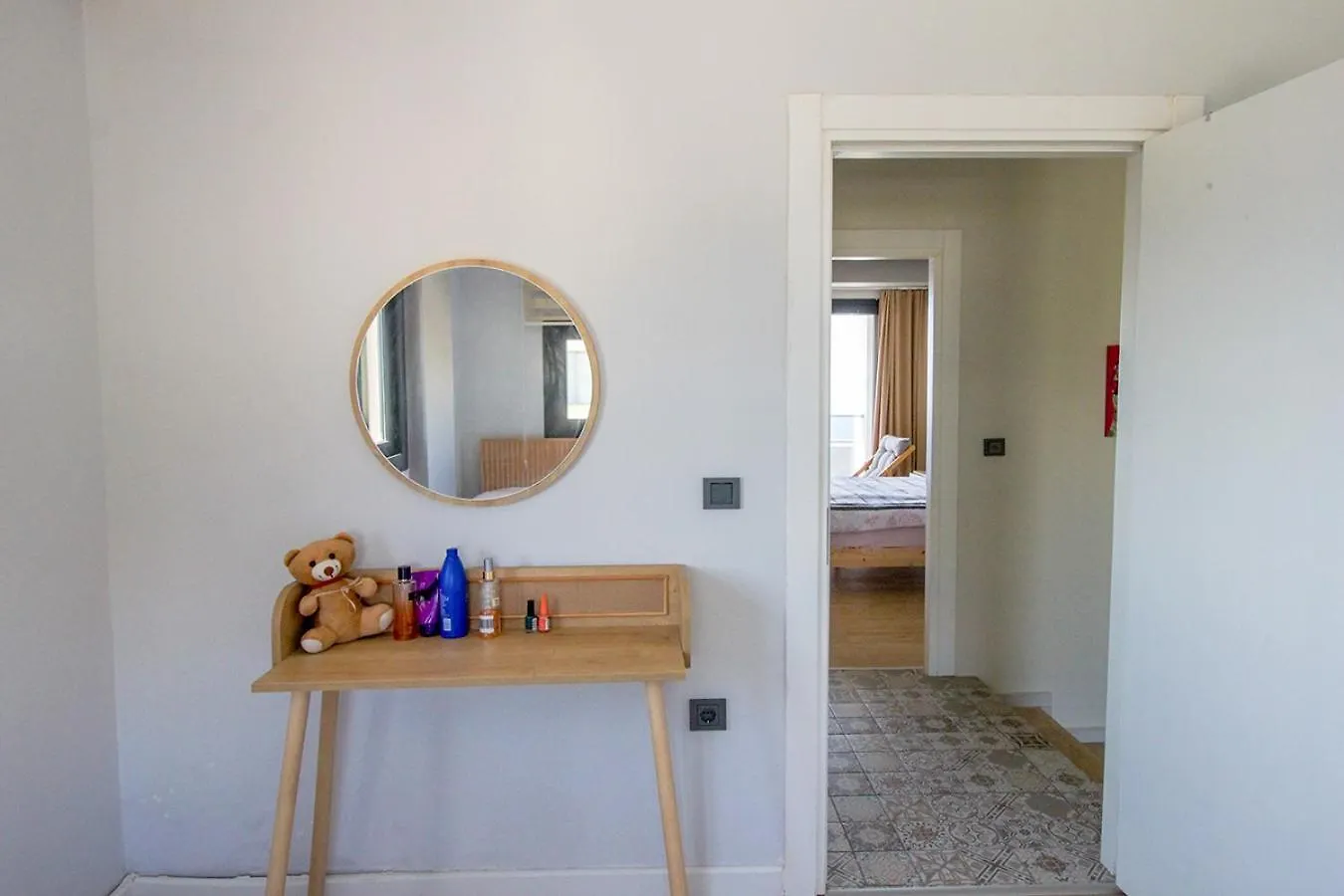Villa Light Milas