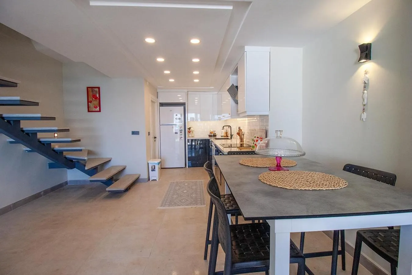 Villa Light Milas