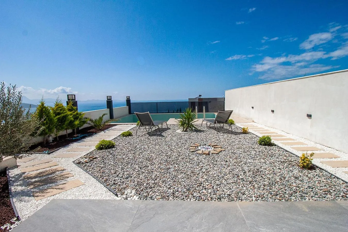 Villa Light Milas