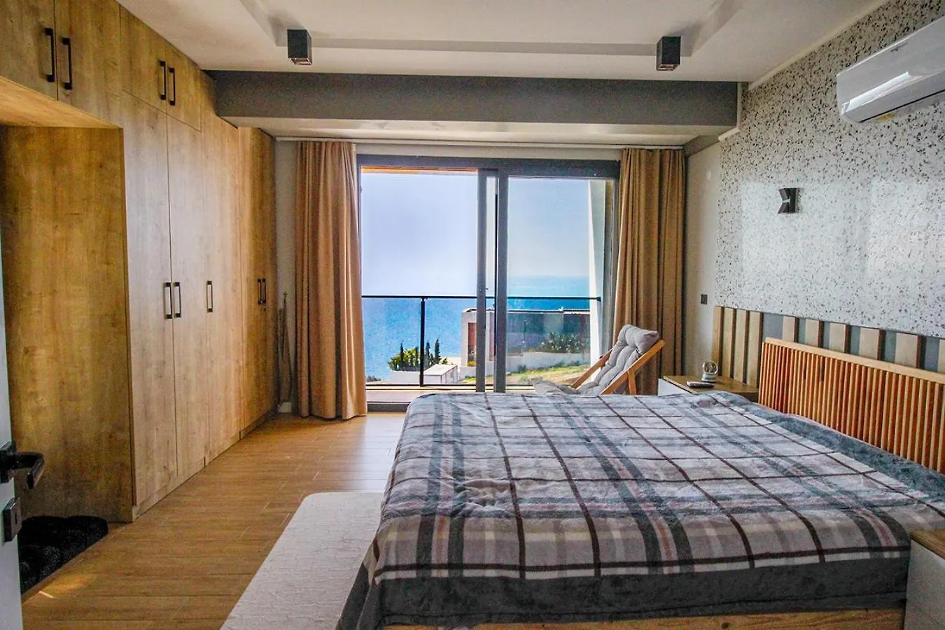 Villa Light Milas