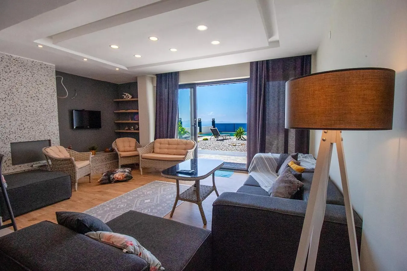 Villa Light Milas Turkey
