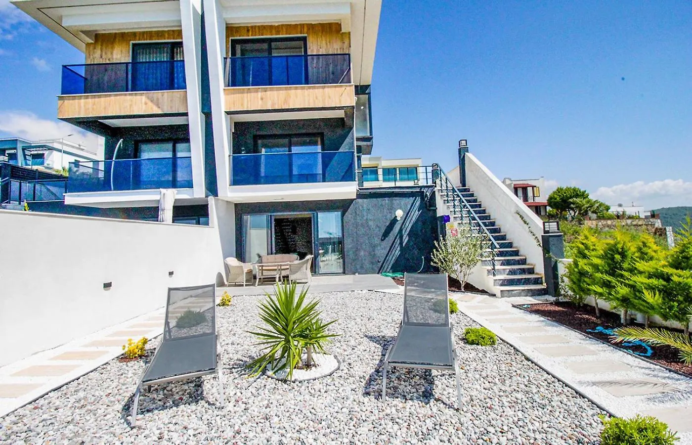 Villa Light Milas