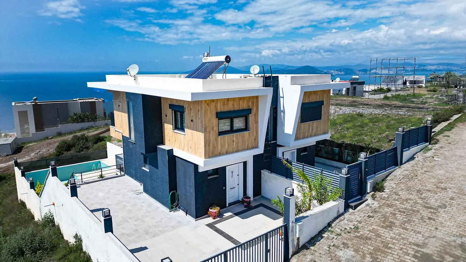 Villa Light Milas Turkey
