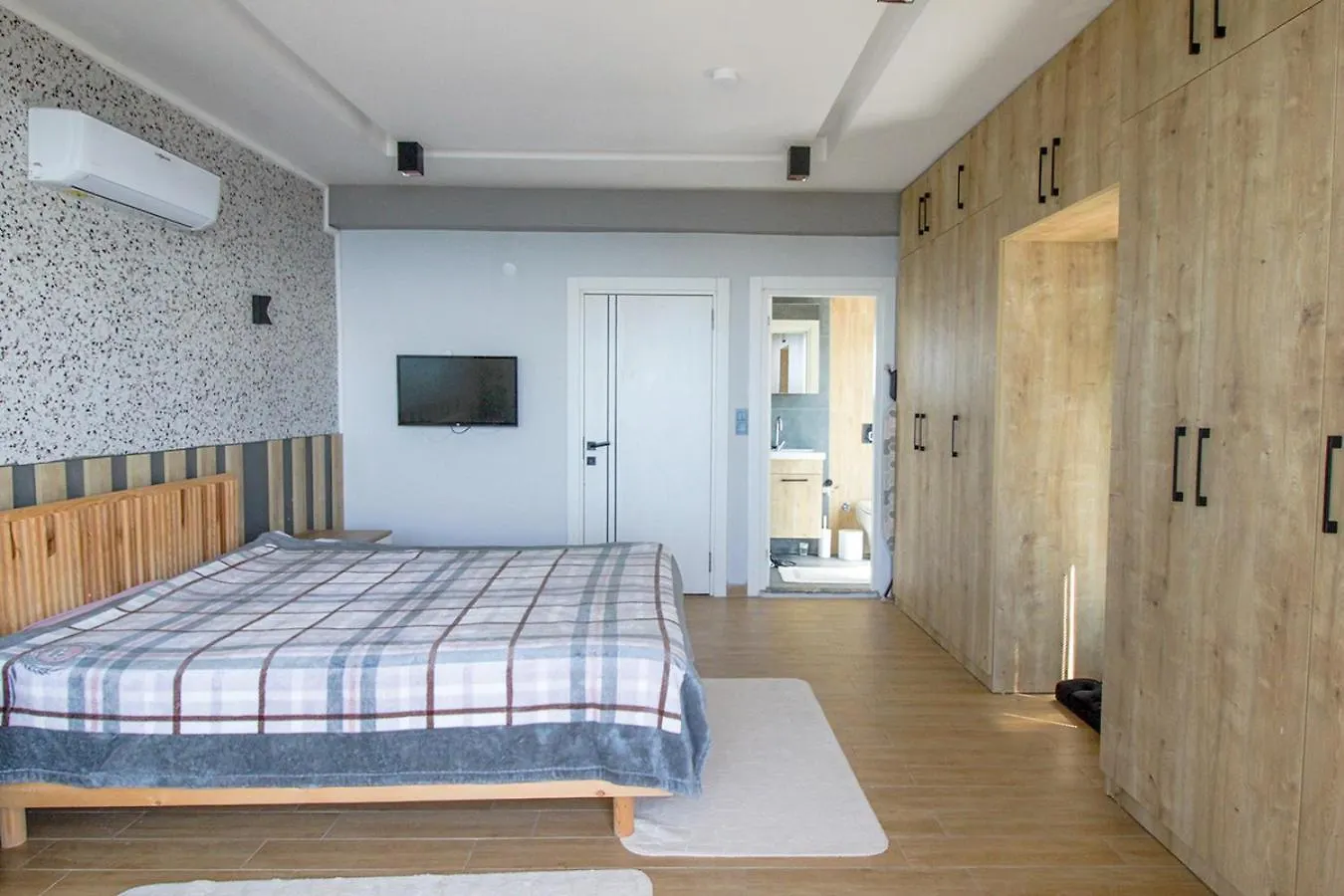 Villa Light Milas