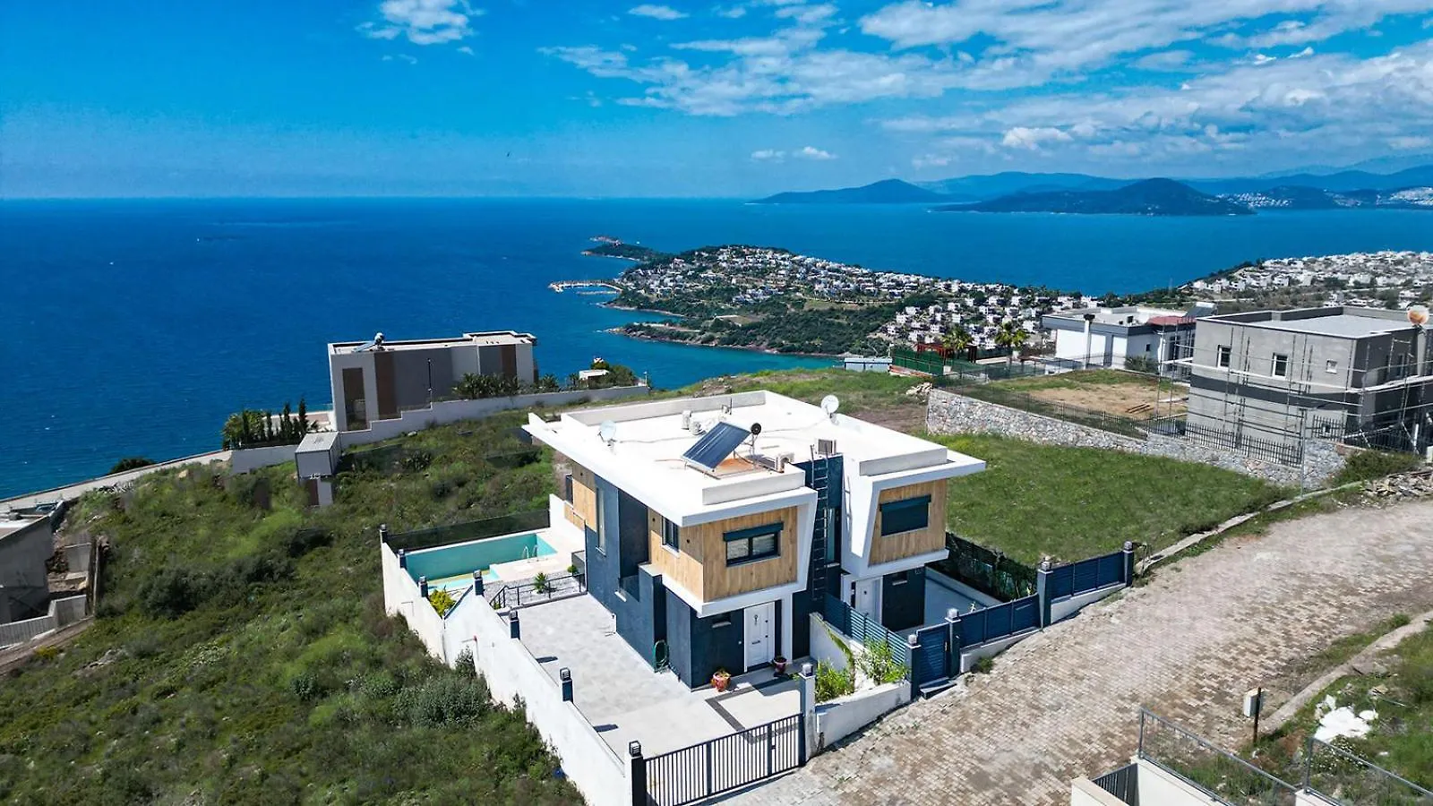 Villa Light Milas 0*,  Turkey