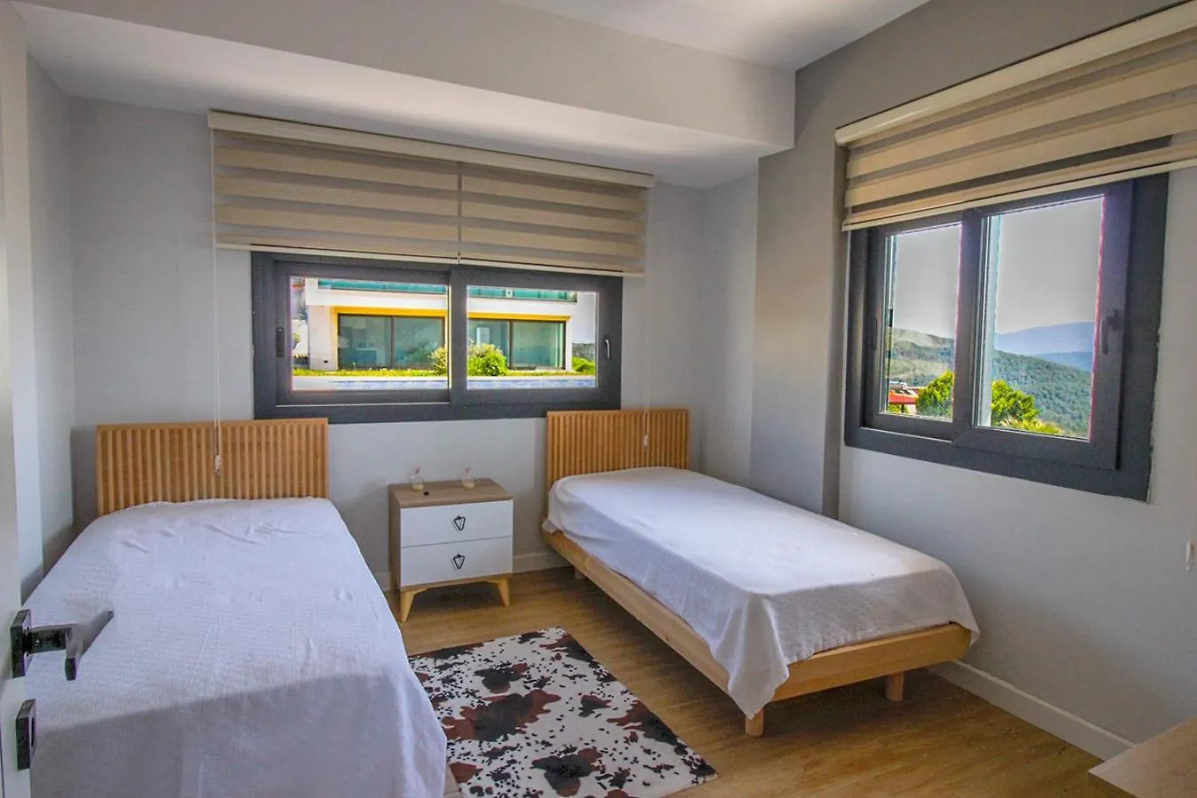 Villa Light Milas Turkey