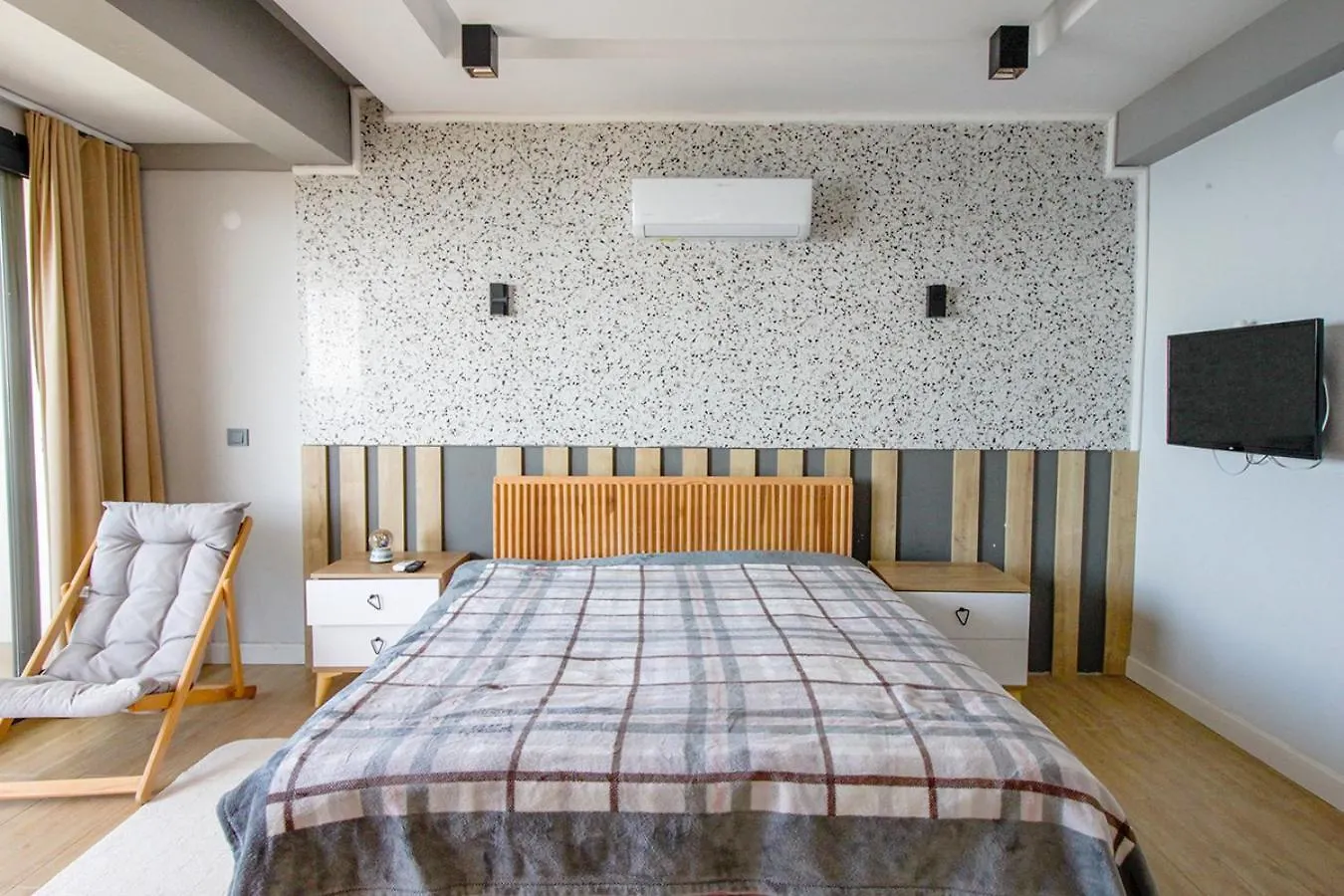 Villa Light Milas