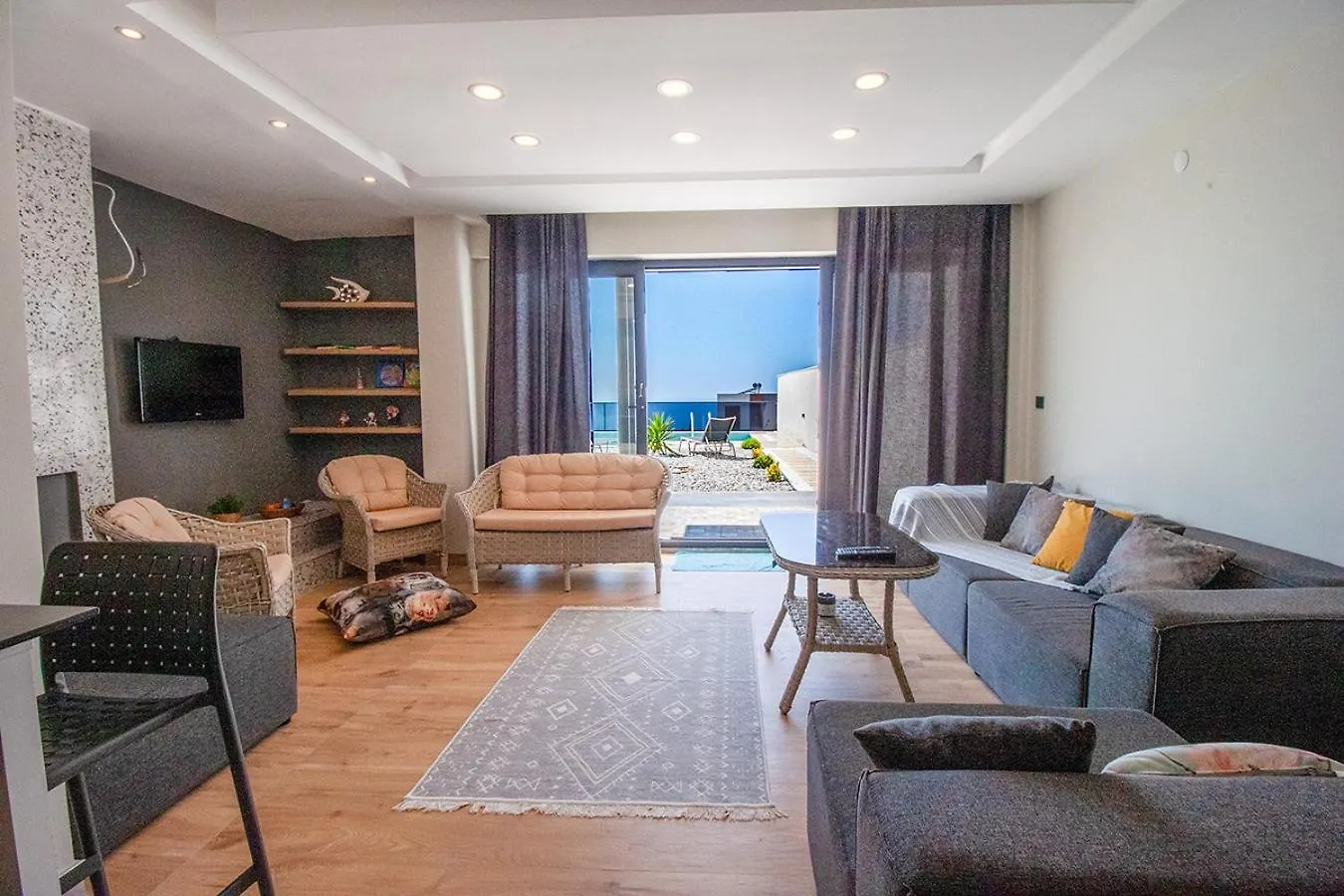 Villa Light Milas