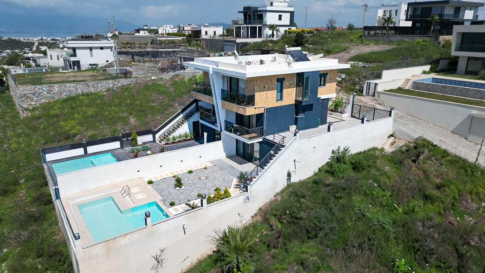 Villa Light Milas