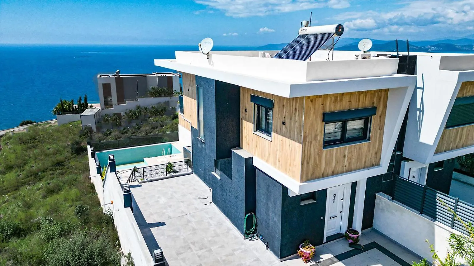 Villa Light Milas Turkey