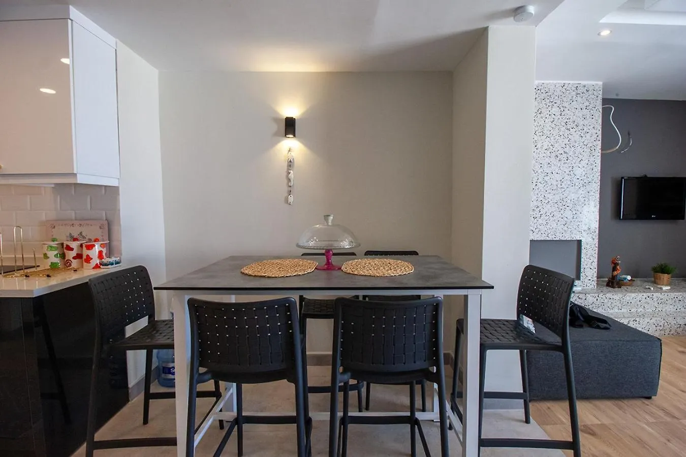 Villa Light Milas