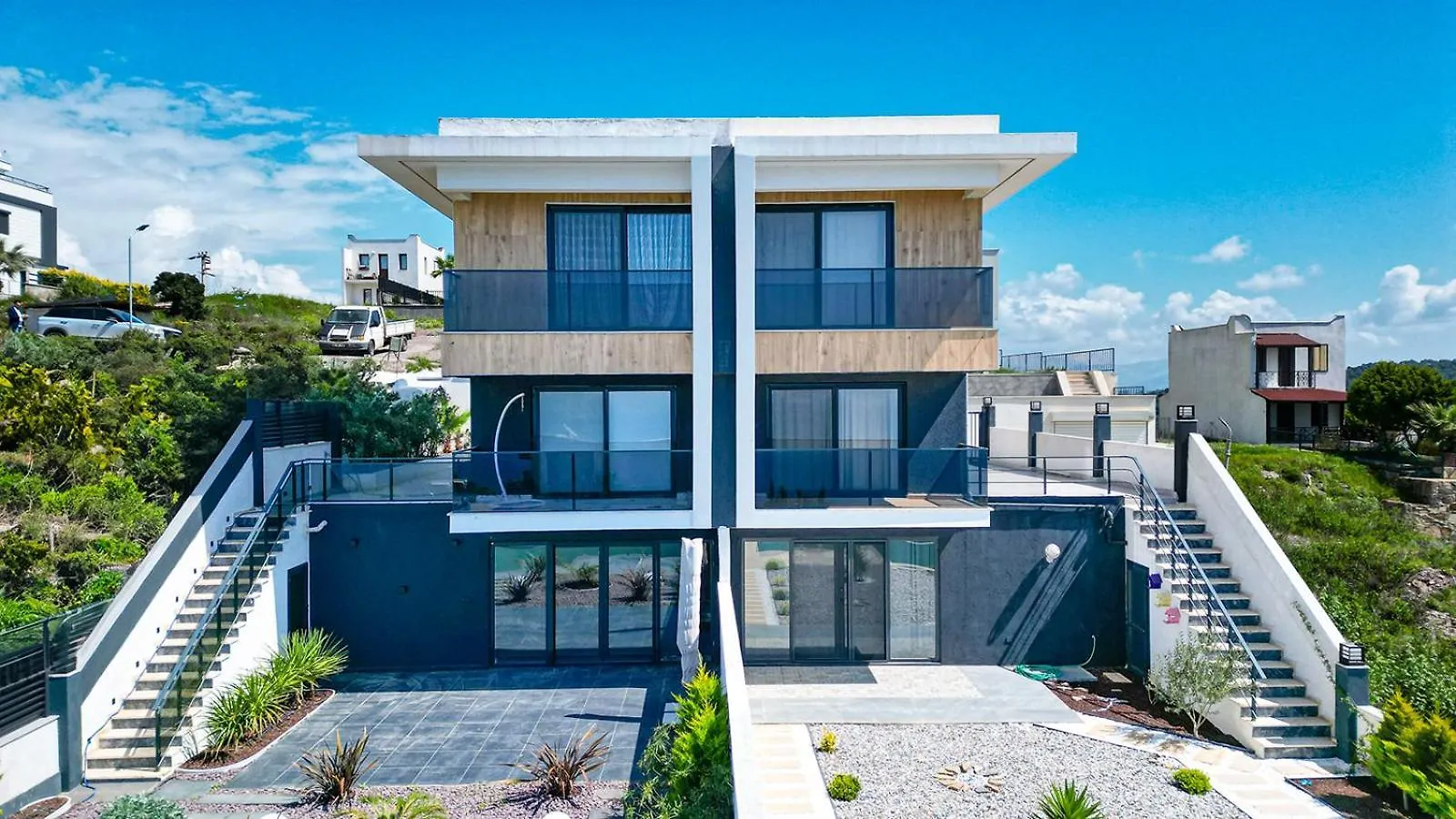 Villa Light Milas