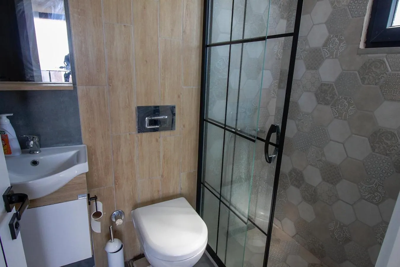 Villa Light Milas