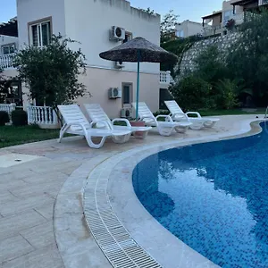 Ferienpark Bodrum Adabuku Merkeze Yakin, Milas