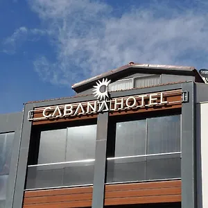 Boutique & Cafe Hotel