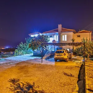 Villa Agach Aparts-savran, Milas